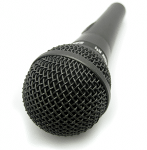 MIkrofoni